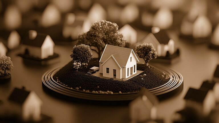 Kent Ridge Estates neighborhood